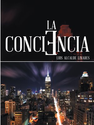 cover image of La conciencia